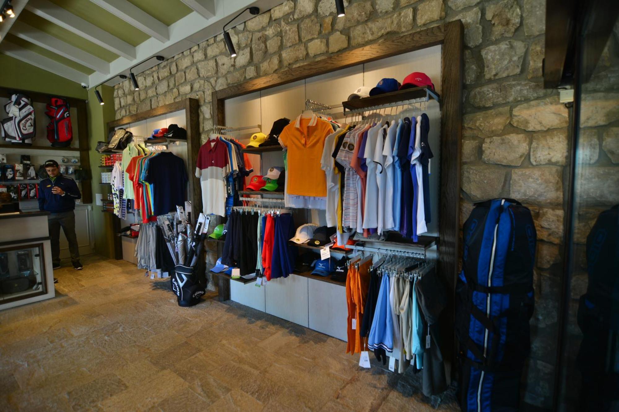 Blacksearama Golf & Villas Baltschik Exterior foto
