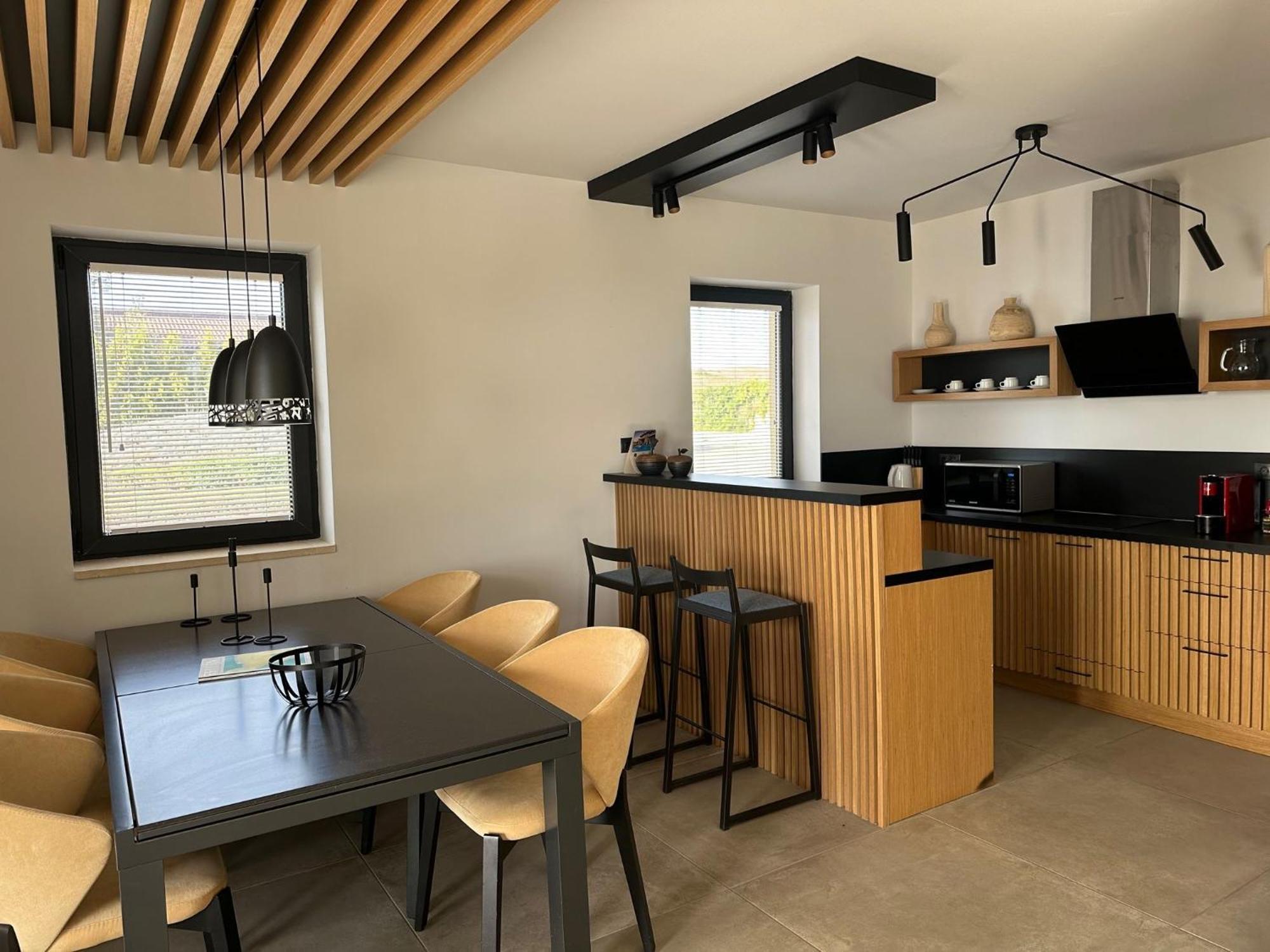 Blacksearama Golf & Villas Baltschik Exterior foto