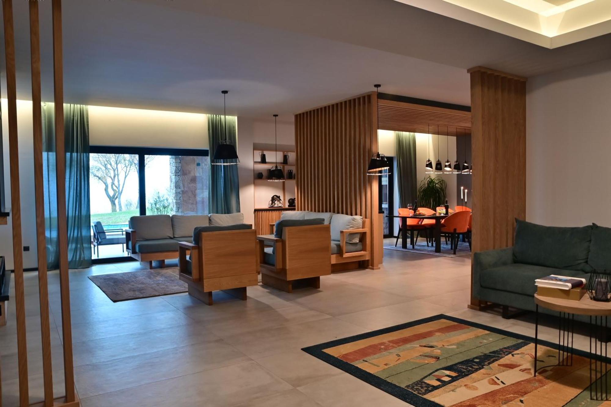 Blacksearama Golf & Villas Baltschik Exterior foto