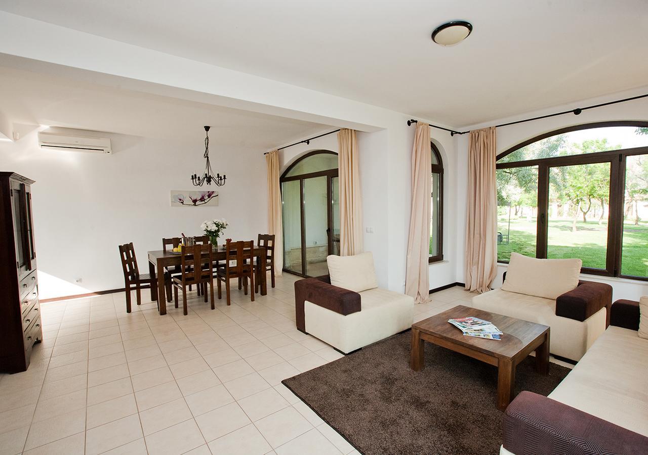 Blacksearama Golf & Villas Baltschik Exterior foto